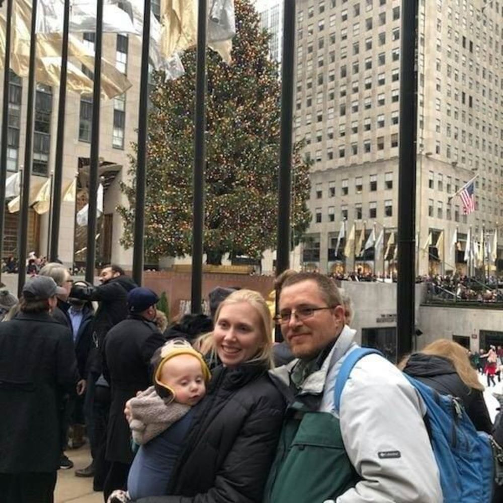 Meet your Posher, Amber